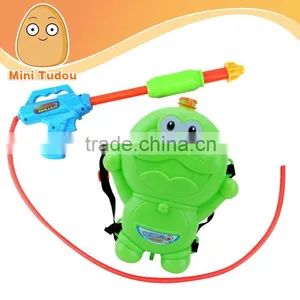 Kids Plastic Summer Toy Water Gun Toys thumbnail-1