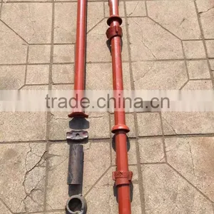 Frame Scaffoldings, Ladders and Scaffoldings, Real Estate Scaffoldings Props thumbnail-6