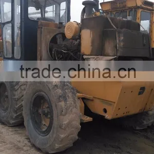 Used Excellent Motor Grader Dresser Imported From USA in Top Performance/new Arrival Grader Imported From Japan thumbnail-5