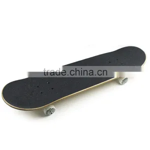 Wholesale Hight Quality Canada Maple Complete Skateboard Skate Board Wood EC-LB02 thumbnail-3