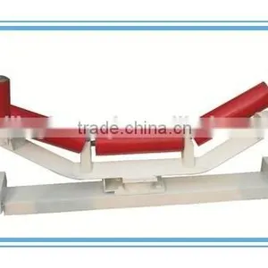 Mining Conveyor Belt Guide Roller Manufacturers thumbnail-3