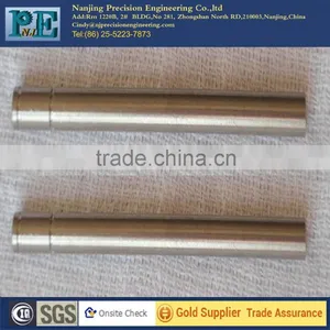 OEM Hot Sale Nice Precision Bicycle Shafts From China Factory thumbnail-2