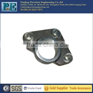 ODM and OEM Custom Steel Forging Parts thumbnail-2