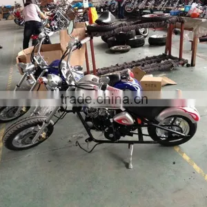 Harley Motorcycle thumbnail-2