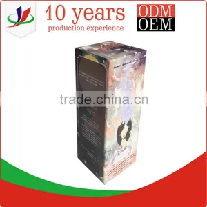 China Supplier High Quality Cute Cosmetic Packaging thumbnail-4