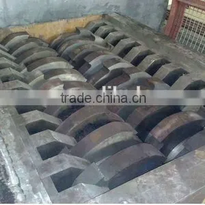 High Quality Recycling Tire Machine for Sale thumbnail-4