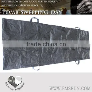 The Earthquake Emergency Use Funeral Bags thumbnail-1