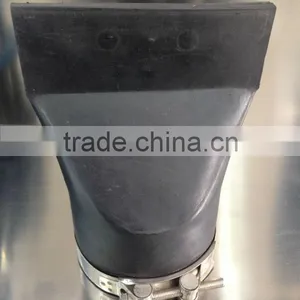 Huayuan Rubber Duckbill Check Valve thumbnail-1