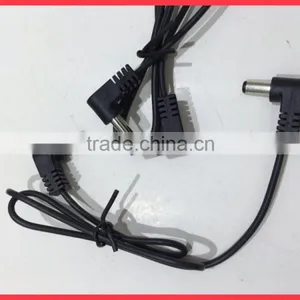 UL 1185 20AWG 5.5x2.1 DC To DC Extension Electroics Wires thumbnail-1