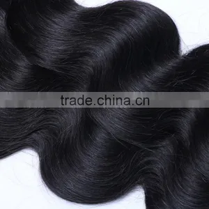 Hair Extensions Brazilian Hair Body Wave 7a Manufactures in Albania thumbnail-5