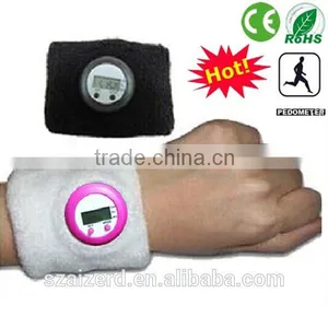 Best Selling Lcd Display Pedometer for Promotion thumbnail-2