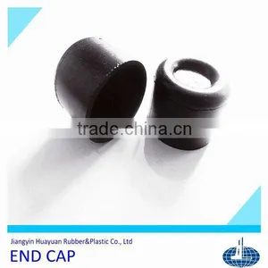 High Quality Flexible Rubber End Caps for Pipe (EPDM,silicone,NR,NBR and Recycled Rubber) thumbnail-1