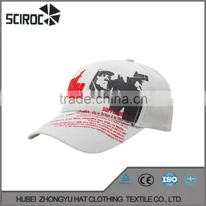 Custom Flat Brim Baseball Mesh Embroidery Trucker Cap Quality Choice thumbnail-1