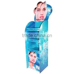Pop Wash Display Stands/cosmetic Display Stand/lotion Display Stand thumbnail-1