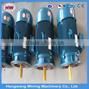 High Efficieny and Safety YB2 Series Flameproof Three Phase Asynchronous Motor China thumbnail-1