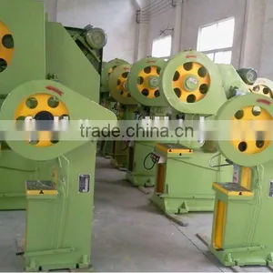 J23 Series Mechanical Power Press thumbnail-3