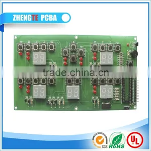 Lcd Lvds Control Board Price for Circuit Board Custom Pcba Control Board thumbnail-2