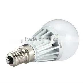Mini E14 LED Bulb 5W 500lm 80Ra thumbnail-1