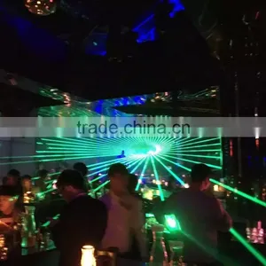 Sale Stage dj Outdoor Advertising Multi Color Projector Light thumbnail-1