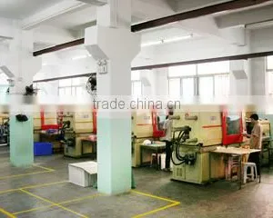 Shantou Li An Plastic Products Co., Ltd. company overview - view 3 thumbnail