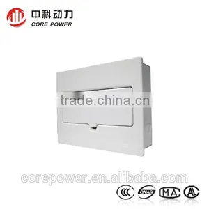 HOT SALE!good Quality Cable Distribution Box Busbar Box thumbnail-1