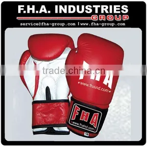 Boxing Gloves Professional thumbnail-1