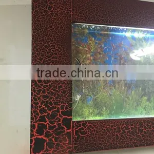 MANUFACTURERS SELLING NEW WALL HANGING FISH TANK,WALL AQUARIUM TANK thumbnail-2