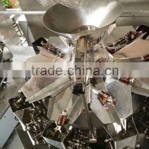 Used Vertical Packaging Machine thumbnail-5