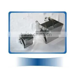Small Weigher Packing Coffee Beans thumbnail-2