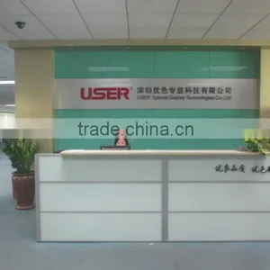 Shenzhen USER Special Display Technologies Co., Ltd. company overview - view 2 thumbnail