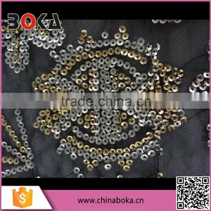 BOKA Large Sequin Motif for T Shirt thumbnail-2