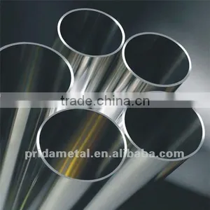 Inconel 600 Nickel Alloy Pipes thumbnail-1