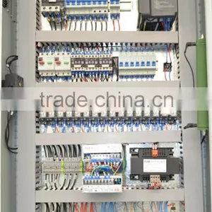 MMC740N CNC Vertical Machining Center for Sale thumbnail-3