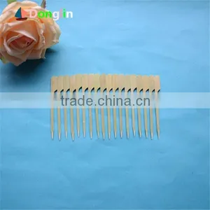 Flat Bamboo Stick With Natural Green Color thumbnail-1
