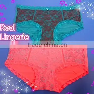 Plus Size Ladies Underwear thumbnail-1