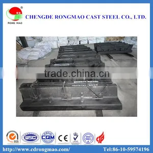 Mining Machinery Ball Mill Lining Plate thumbnail-4