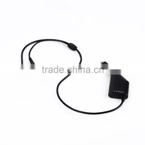 Car Charger Battery Remote Controller Outdoor Charging for DJI Phantom 4 thumbnail-4