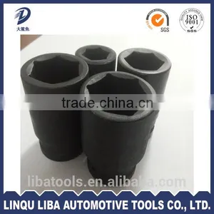 1 Inch 95mm Set Price China Supplier Alloy Material Impact Socket For Undoing Screws thumbnail-3
