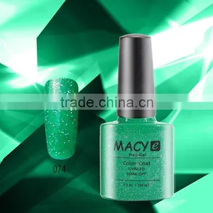 15ML Gel Polish Mirror Effect Polish Gel,magic Nail Gel Uv,gel Nail Polish Suppliers thumbnail-1