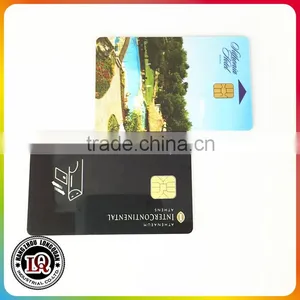 Low Cost Chip Embedded RFID Card thumbnail-1