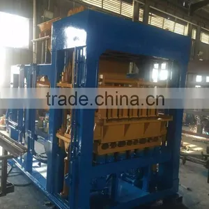 QT5-15 Block Machine thumbnail-6