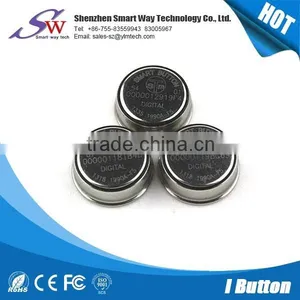 Competitive Price IButton TM1990 With Holder thumbnail-1