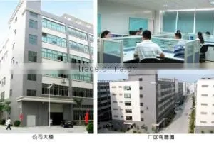 Shenzhen EDA Technology Co., Ltd. company overview - view 1 thumbnail