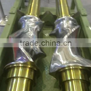 Pressurized Kneader / Dispersion Kneader / Rubber Kneader thumbnail-6