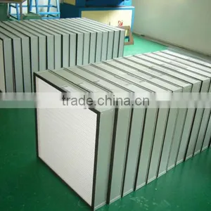 No Partition High Efficiency Filter thumbnail-1