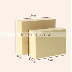 Custom Design Printed White Cardboard Paper Small Box thumbnail-4