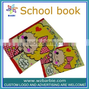 A4 A5 A6 Notebook thumbnail-1