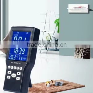 Toluene and Air Quality Sensor thumbnail-1