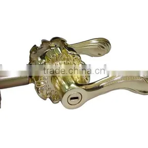Tubular Leverset Lock Best-selling USA thumbnail-1