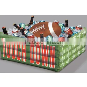 PVC Inflatable Cooler thumbnail-1